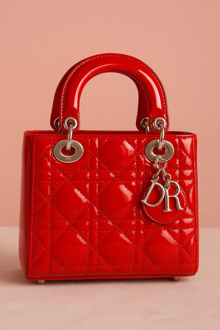 حقيبة ديور ستاتي