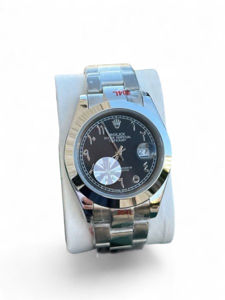 ساعة روليكس رجالي Rolex Oyster