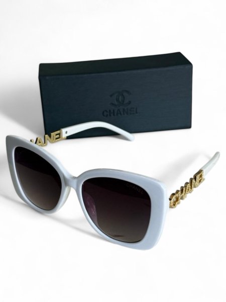 شانيل ستاتي