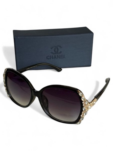 شانيل ستاتي