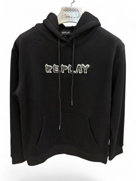 بلايز هودي رجالي