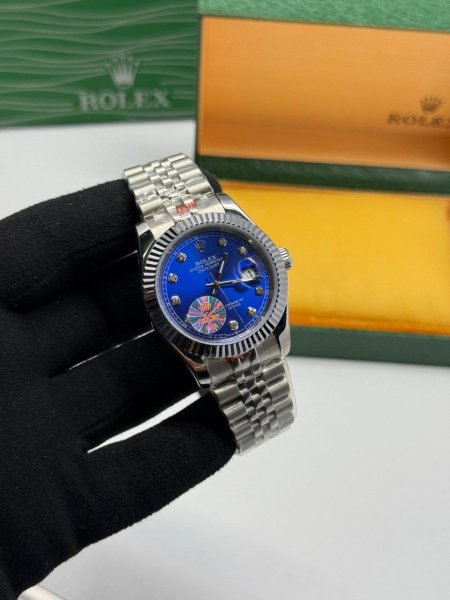 ساعة روليكس رجالي Datejust