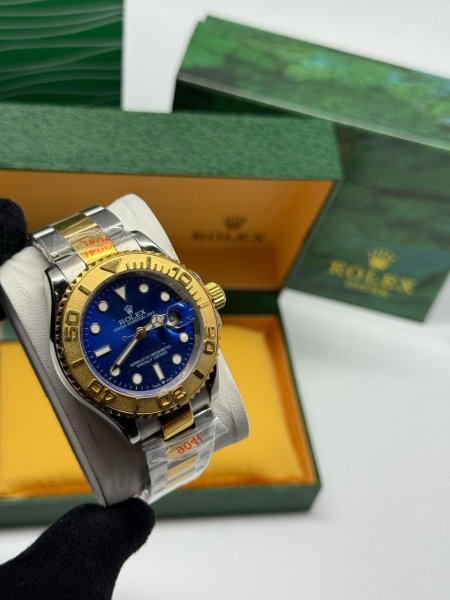 ساعة روليكس رجالي Yacht-Master