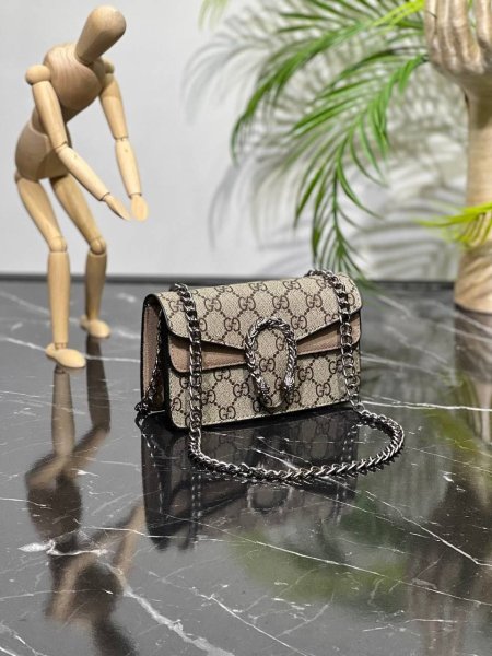 حقيبة جوتشي ستاتي