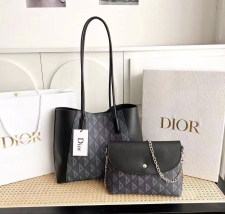 حقيبة كريستيان ديور ستاتي