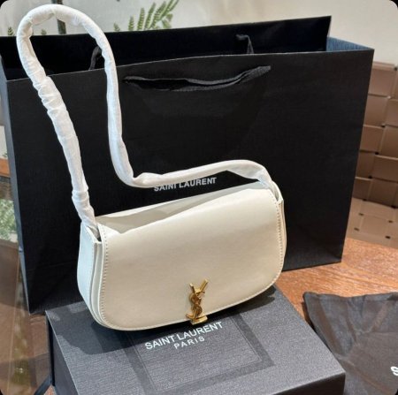 حقيبة سانت لورين ستاتي
