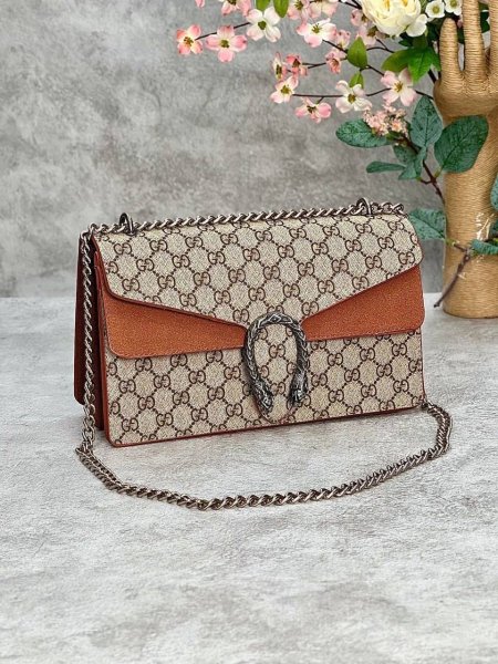 حقيبة جوتشي ستاتي