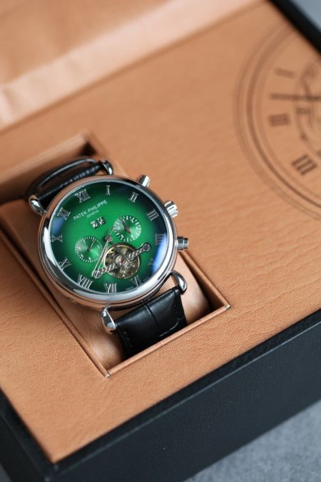 باتيك فيليب - Patek philippe