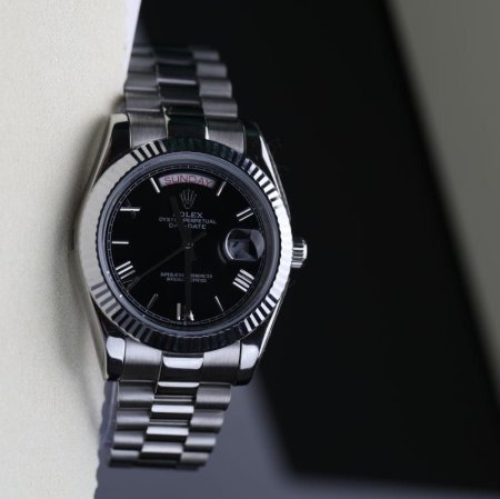 ساعة روليكس رجالي Day-date