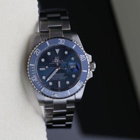 ساعة روليكس رجالي Submariner