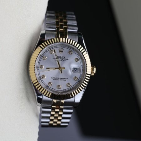 ساعة روليكس رجالي Datejust