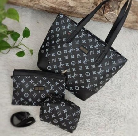 حقيبة لويس فيتون ستاتي