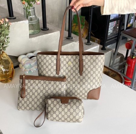 حقيبة جوتشي ستاتي