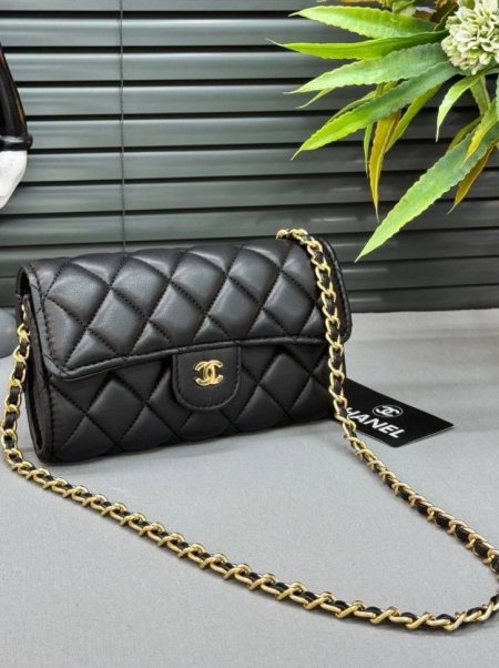 حقيبة شانيل ستاتي