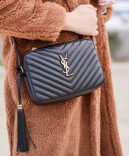 حقيبة سانت لورين ستاتي