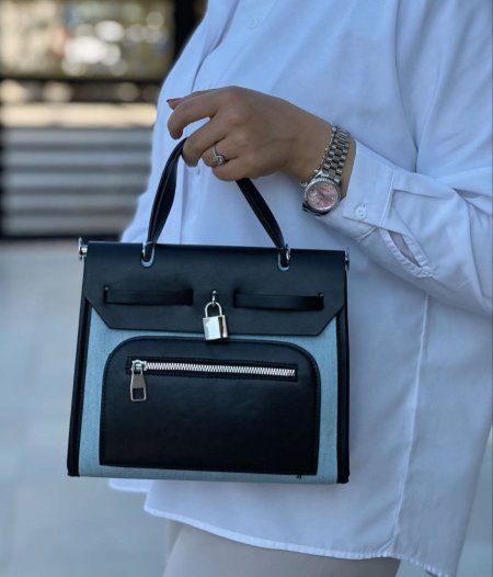 حقيبة هيرميس ستاتي