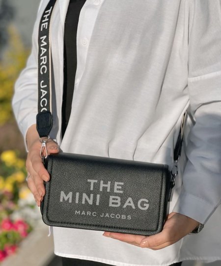 حقيبة مارك جيكوبس ستاتي