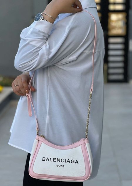 حقيبة بلنسياجا ستاتي