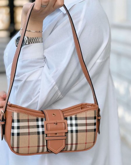 حقيبة بيربري ستاتي