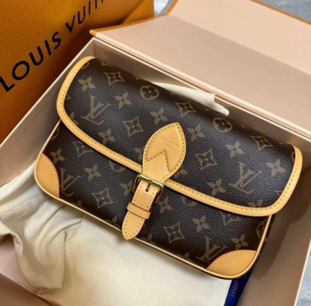 حقيبة لويز فيتون ستاتي