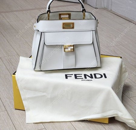 حقيبة فيندي ستاتي