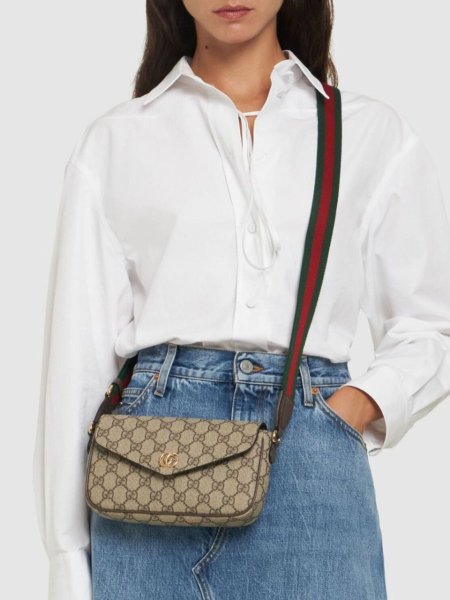 حقيبة جوتشي ستاتي