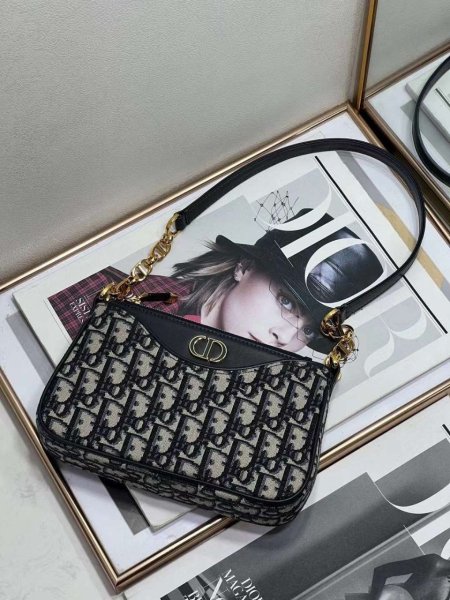 حقيبة كريستيان ديور ستاتي