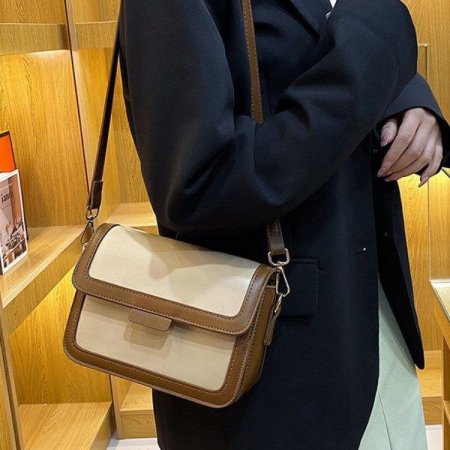 حقيبة يد ستاتي