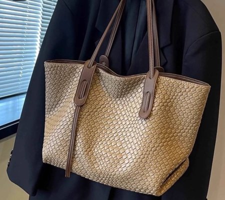 حقيبة يد ستاتي