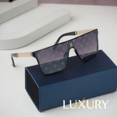 لويز فيتون ستاتي