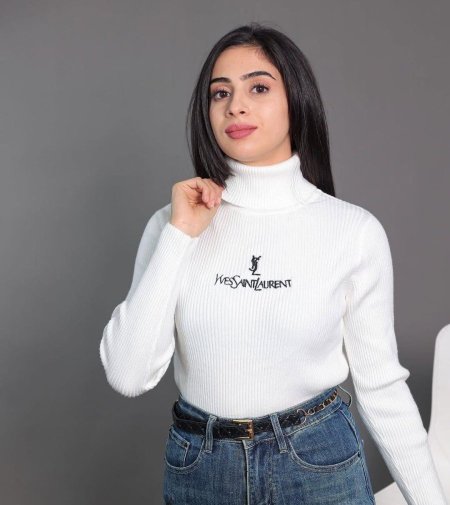 جولف ستاتي مقلم