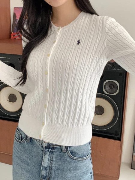 جاكيت بناتي صوف