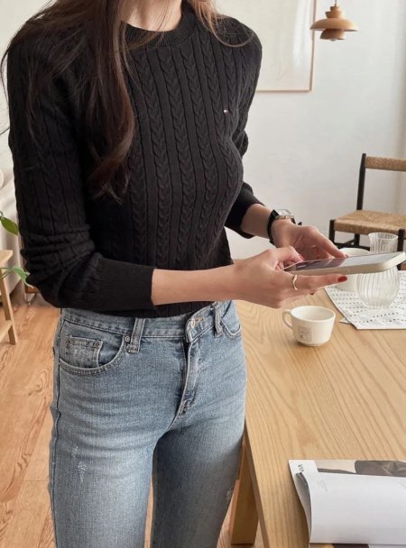 بلايز بناتي صوف