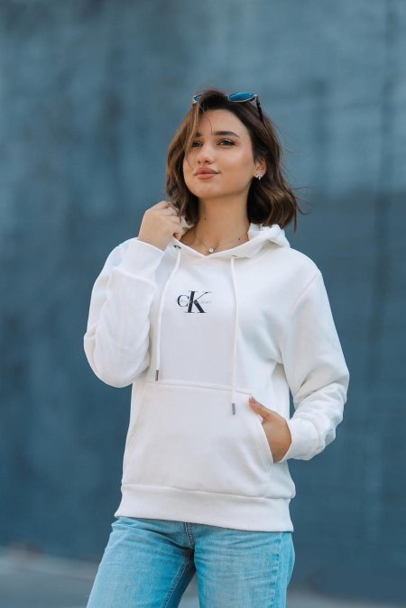 بلايز هودي بناتي