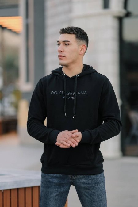 بلايز هودي رجالي