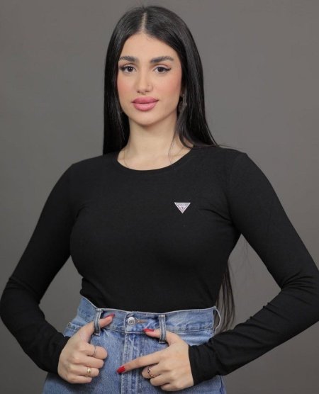 بلايز لايكرا بناتي