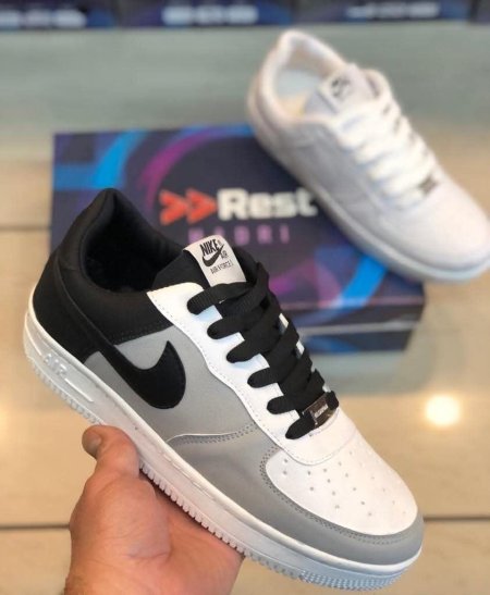 أسود/أبيض/سكني