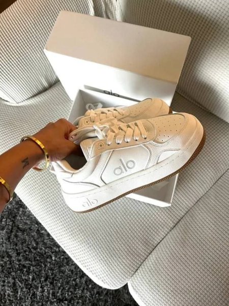 حذاء Alo بناتي
