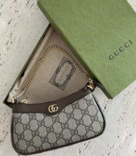 حقيبة جوتشي ستاتي