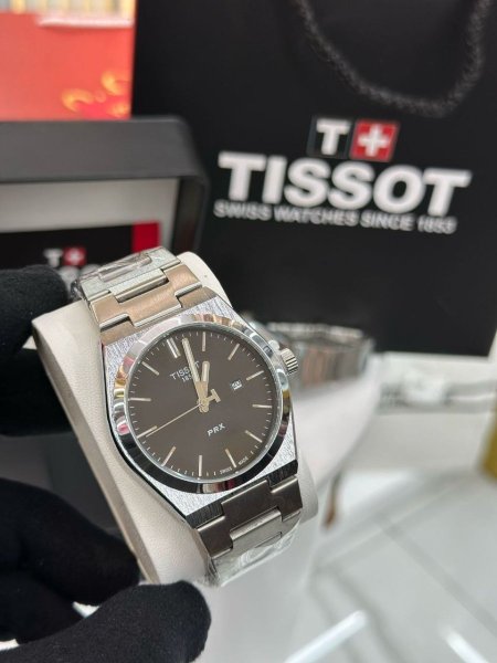 ساعة رجالي Tissot