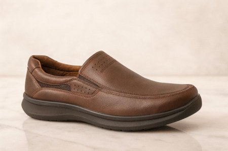 حذاء رجالي طبي