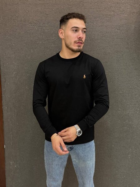 بلوزة لايكرا رجالي