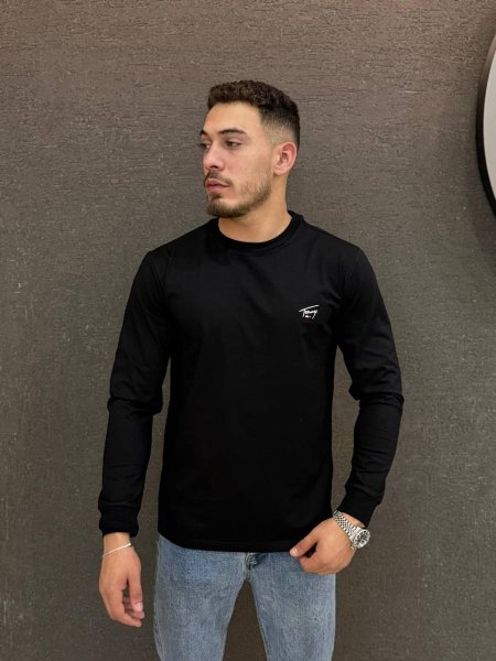 بلوزة لايكرا رجالي