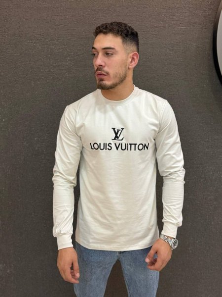 بلوزة لايكرا رجالي