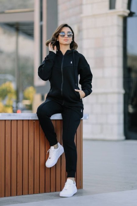 تريننج نسائي رياضي