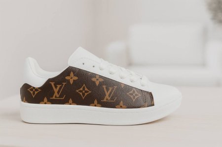 حذاء Louis Vuitton رياضي كاجوال
