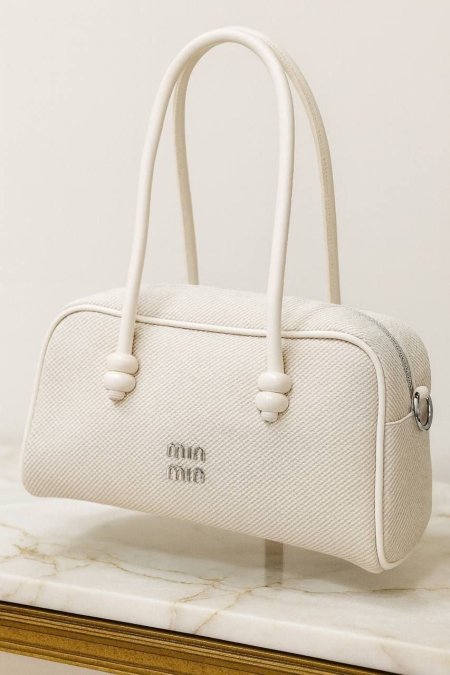 حقيبة ميو ميو ستاتي